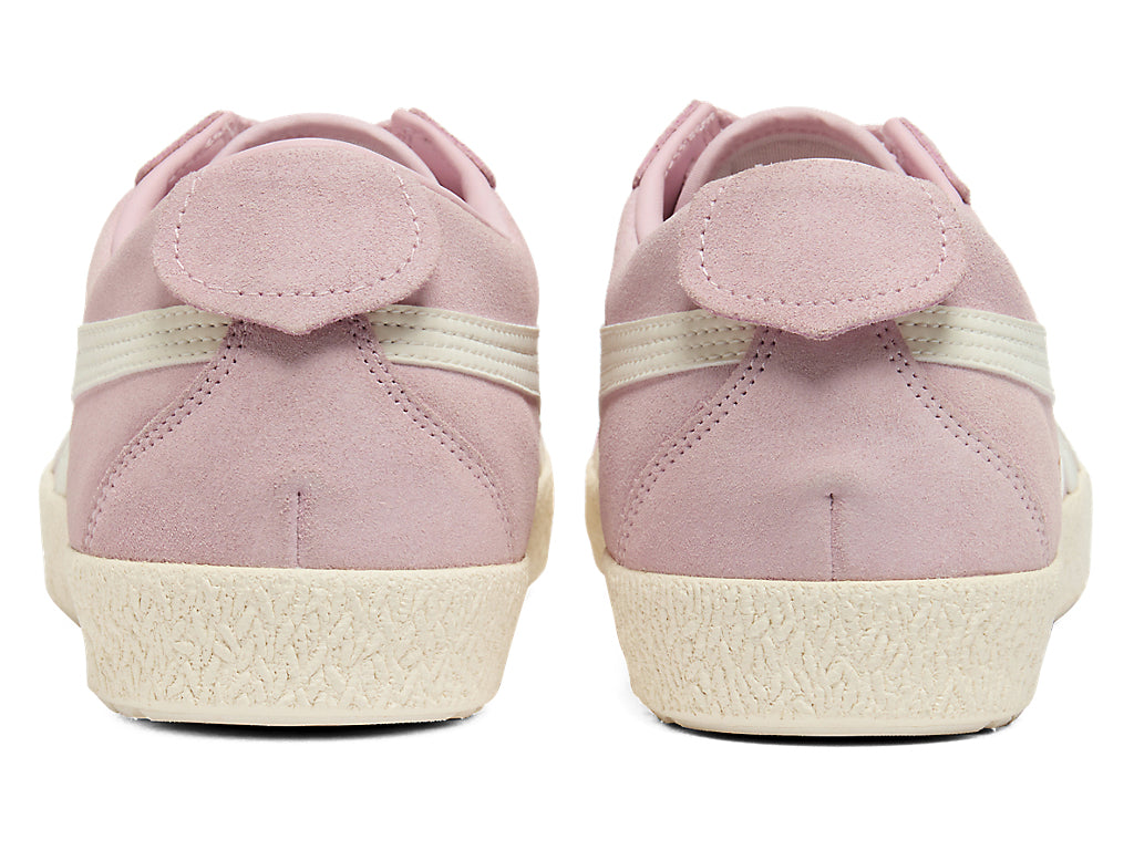Onitsuka Tiger Mexico 66 Delegation Sneakers - Barely Rose / Cream