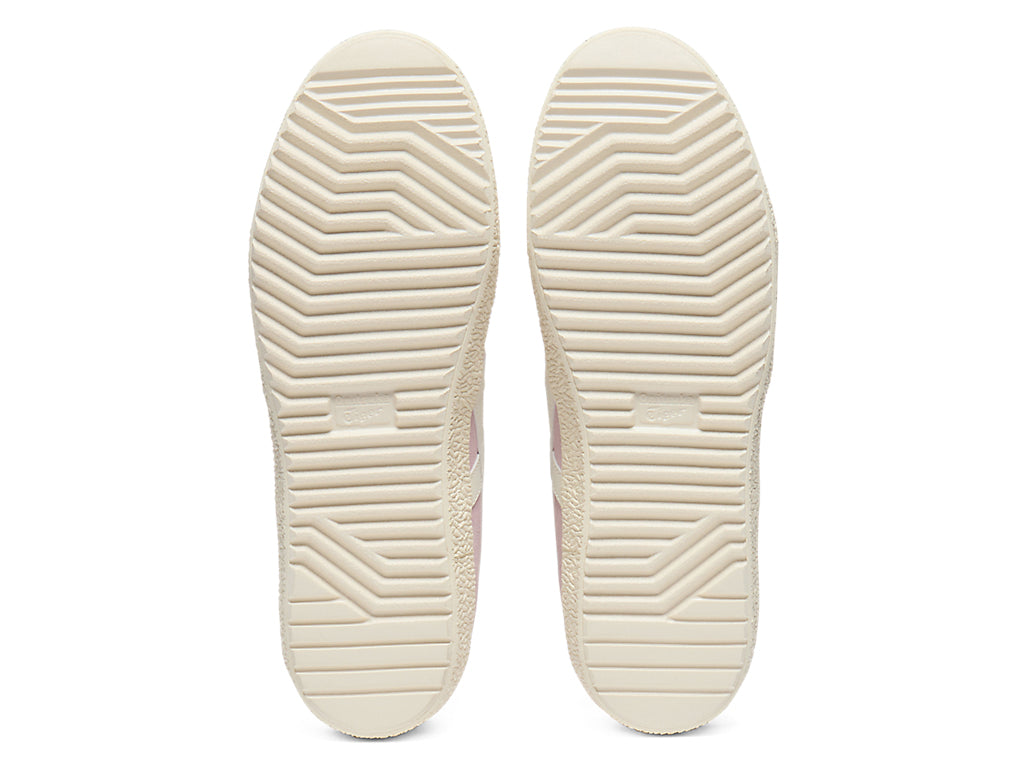 Onitsuka Tiger Mexico 66 Delegation Sneakers - Barely Rose / Cream