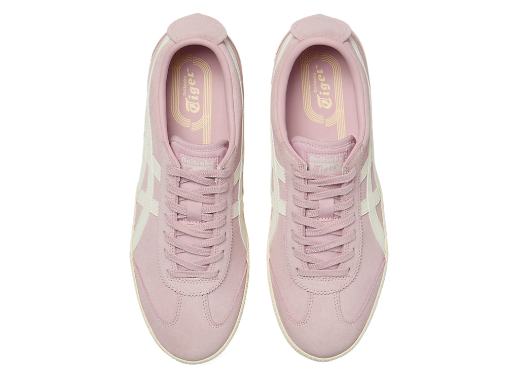 Onitsuka Tiger Mexico 66 Delegation Sneakers - Barely Rose / Cream