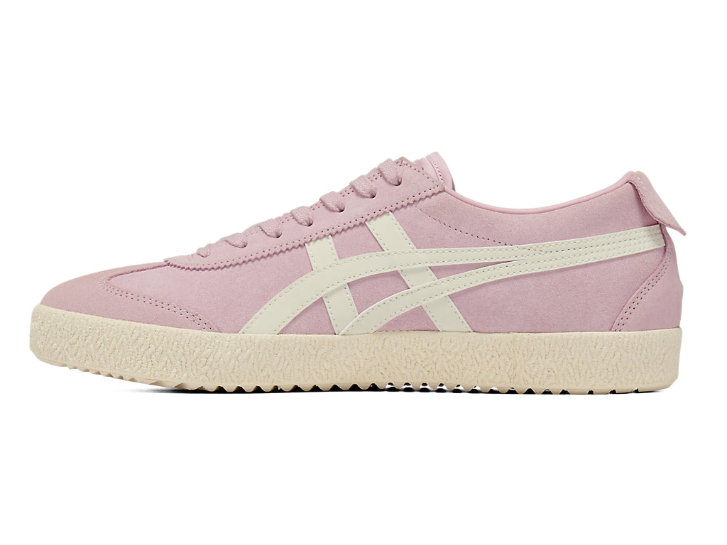 Onitsuka Tiger Mexico 66 Delegation Sneakers - Barely Rose / Cream