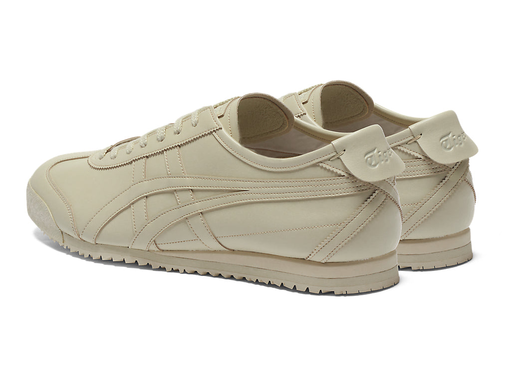 Onitsuka Tiger Mexico 66 Cactful-s Sneakers - Beige / Beige