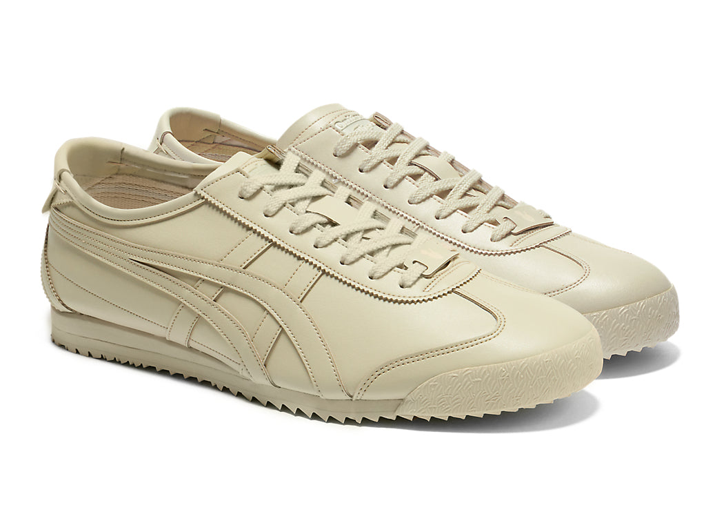 Onitsuka Tiger Mexico 66 Cactful-s Sneakers - Beige / Beige