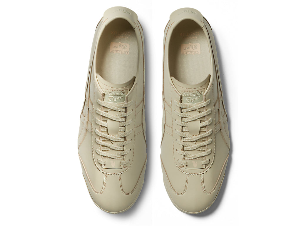 Onitsuka Tiger Mexico 66 Cactful-s Sneakers - Beige / Beige
