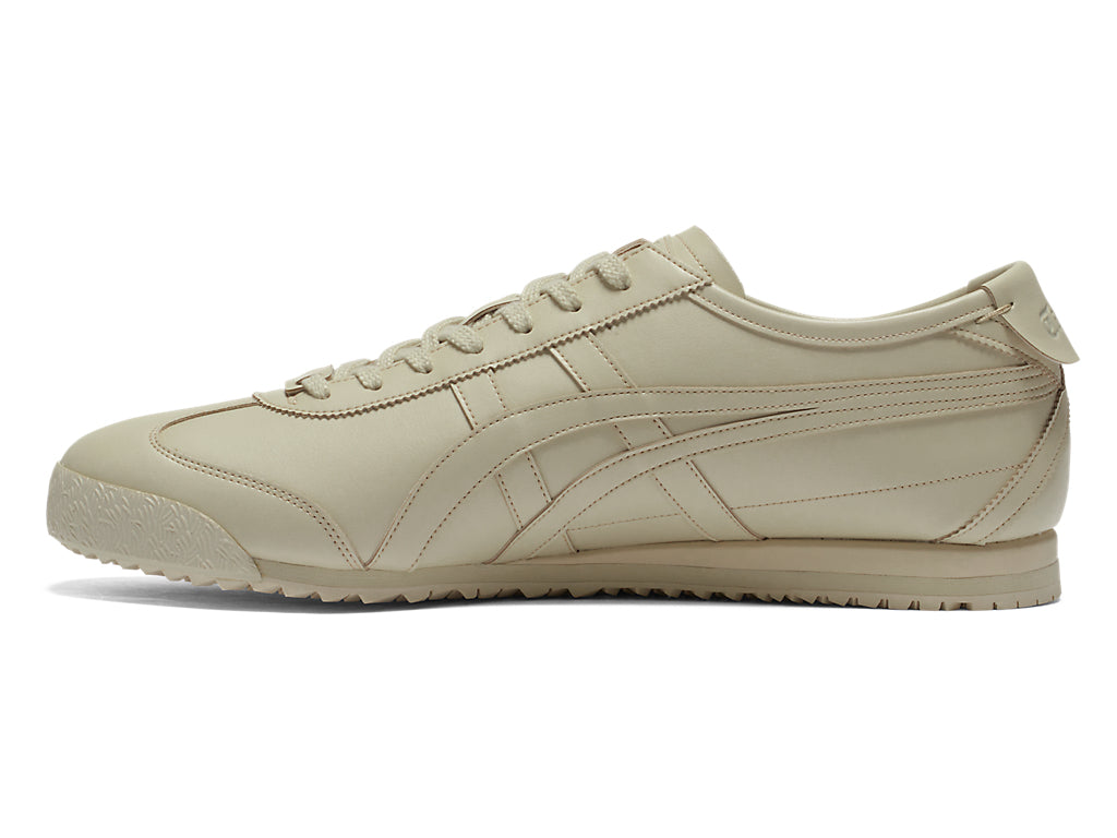 Onitsuka Tiger Mexico 66 Cactful-s Sneakers - Beige / Beige