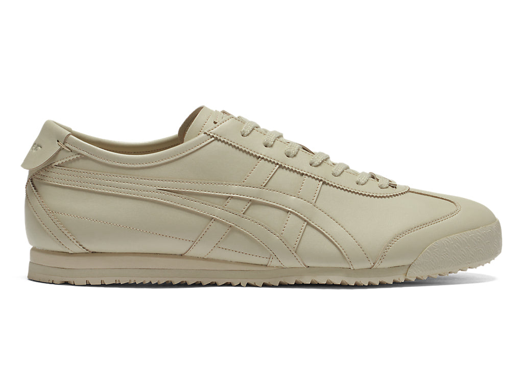 Onitsuka Tiger Mexico 66 Cactful-s Sneakers - Beige / Beige