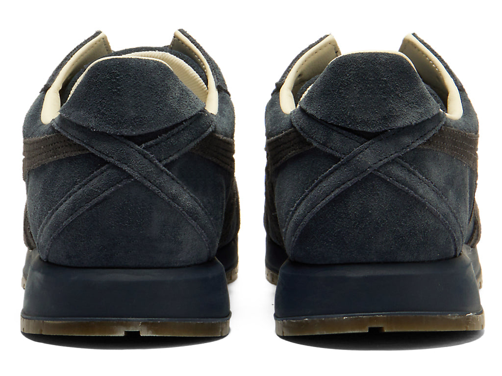 Onitsuka Tiger Tiger Alliance A40 Sneakers - Midnight / Black