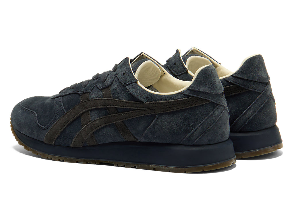 Onitsuka Tiger Tiger Alliance A40 Sneakers - Midnight / Black