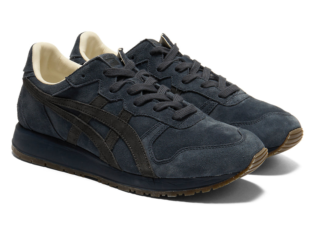 Onitsuka Tiger Tiger Alliance A40 Sneakers - Midnight / Black