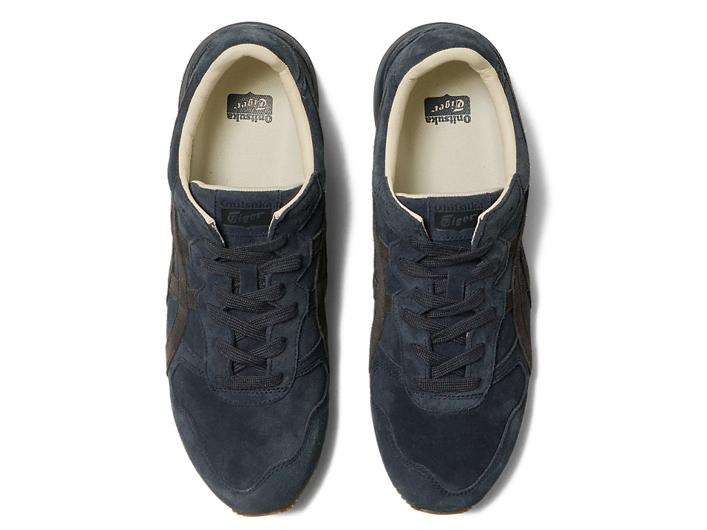 Onitsuka Tiger Tiger Alliance A40 Sneakers - Midnight / Black