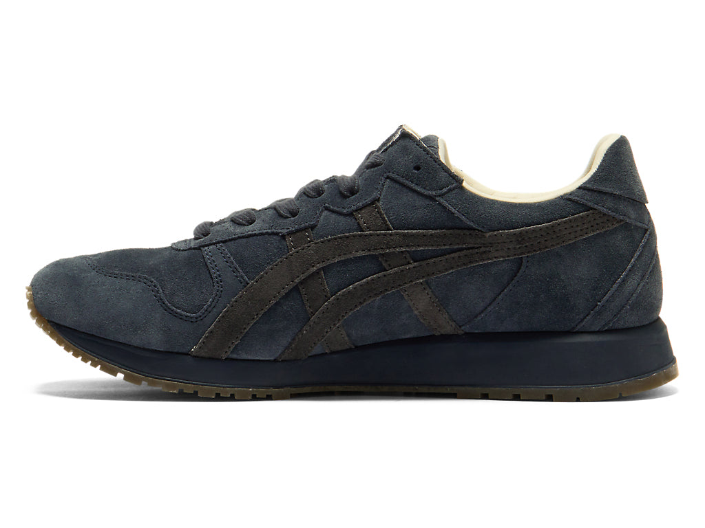 Onitsuka Tiger Tiger Alliance A40 Sneakers - Midnight / Black
