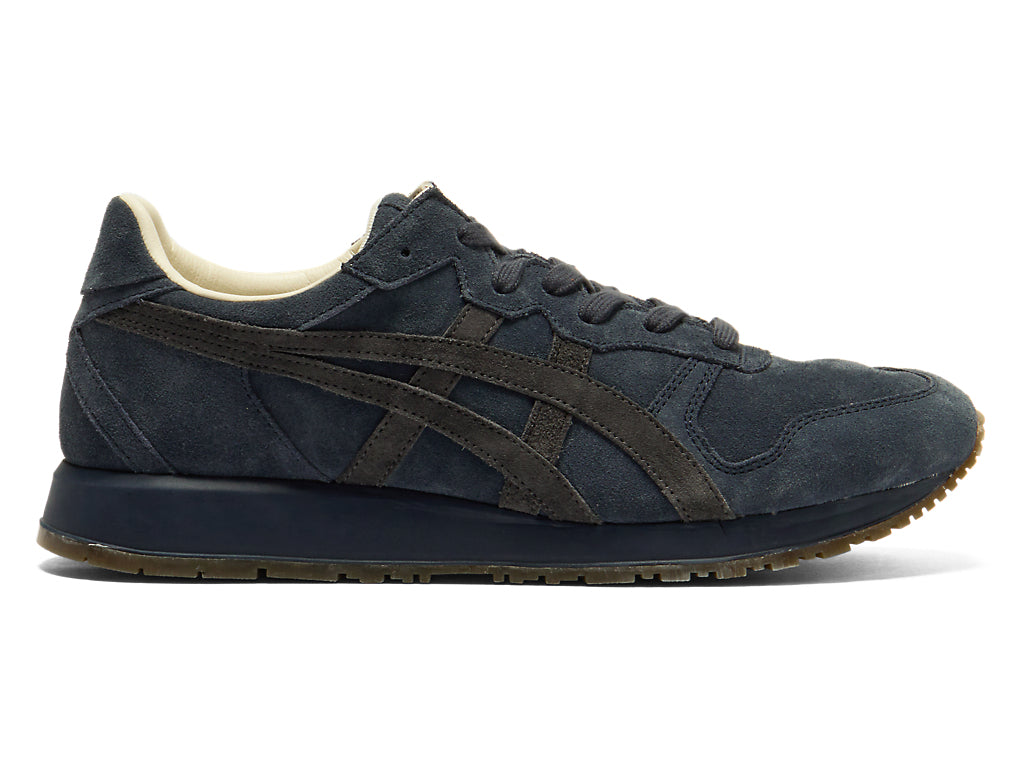 Onitsuka Tiger Tiger Alliance A40 Sneakers - Midnight / Black