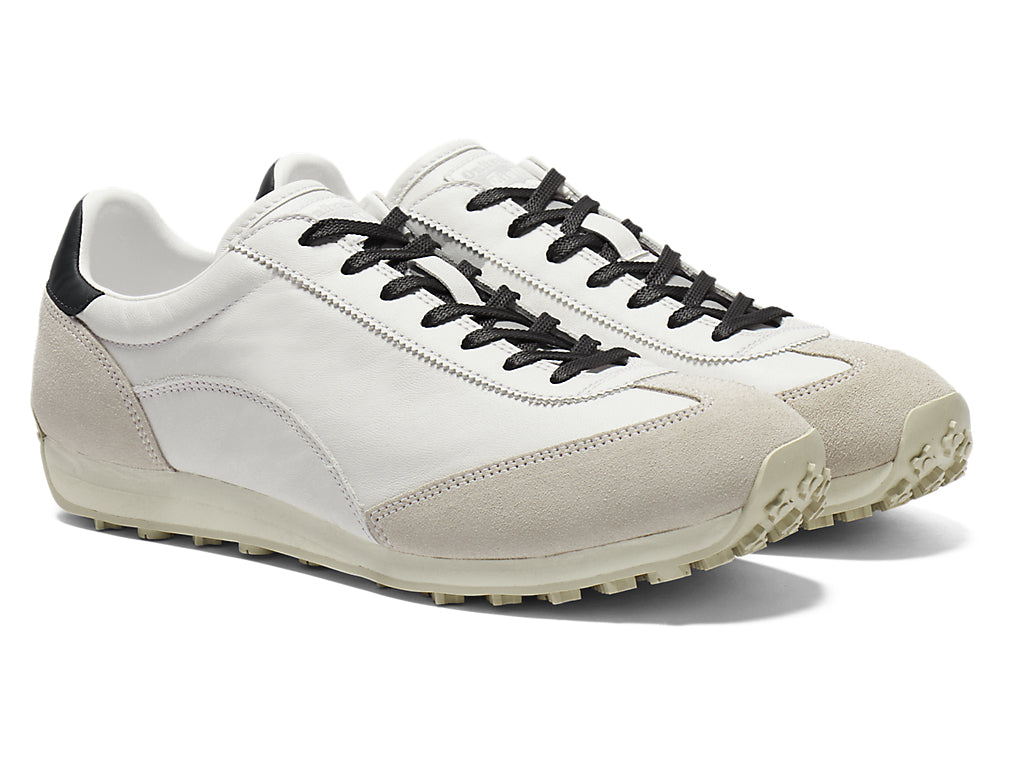 Onitsuka Tiger EDR Cl Sneakers - White / White