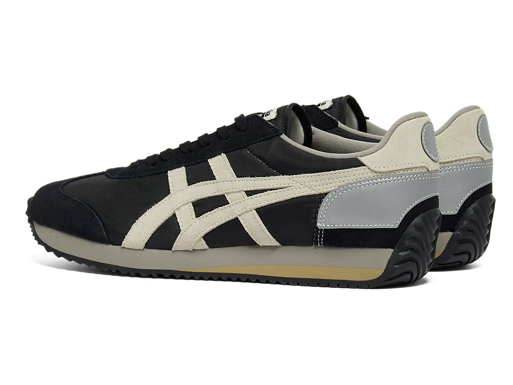 Onitsuka Tiger California 78 Vin Sneakers - Black / Cream