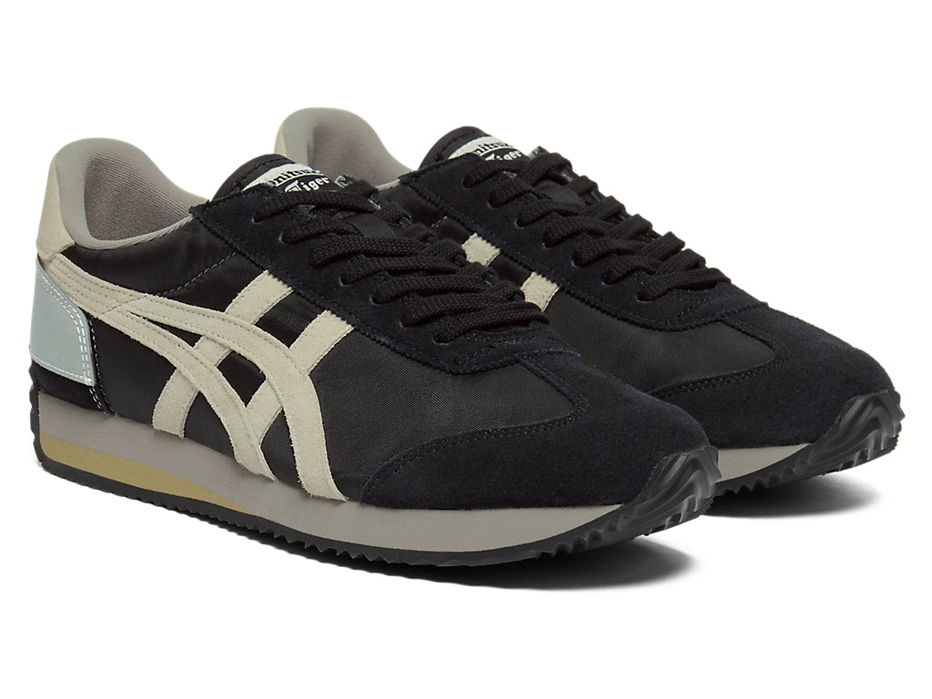Onitsuka Tiger California 78 Vin Sneakers - Black / Cream