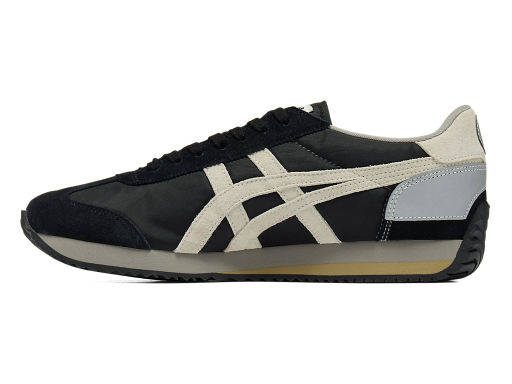Onitsuka Tiger California 78 Vin Sneakers - Black / Cream