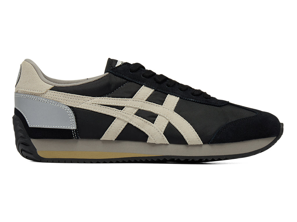 Onitsuka Tiger California 78 Vin Sneakers - Black / Cream