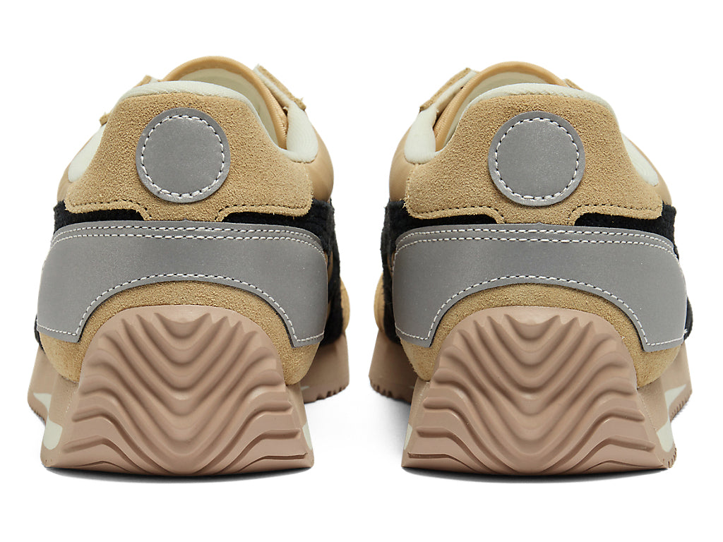Onitsuka Tiger California 78 Vin Sneakers - Camel Beige / Black
