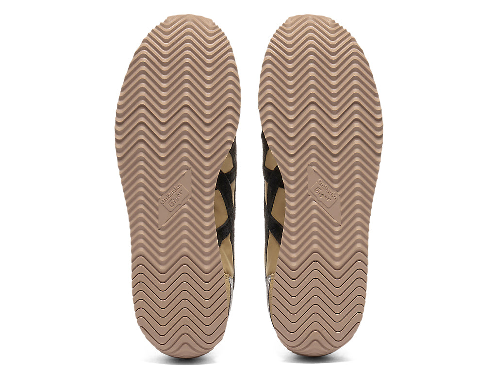 Onitsuka Tiger California 78 Vin Sneakers - Camel Beige / Black