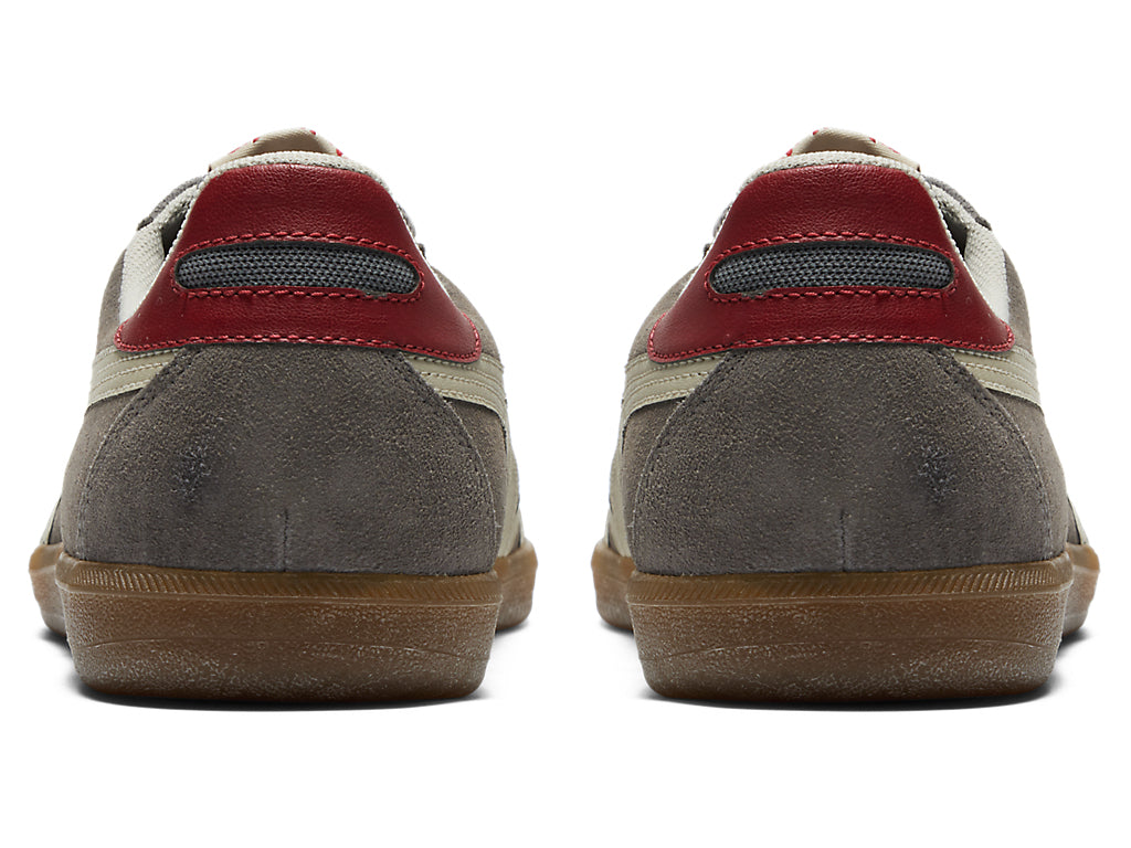 Onitsuka Tiger Tokuten Sneakers - Charcoal / Birch