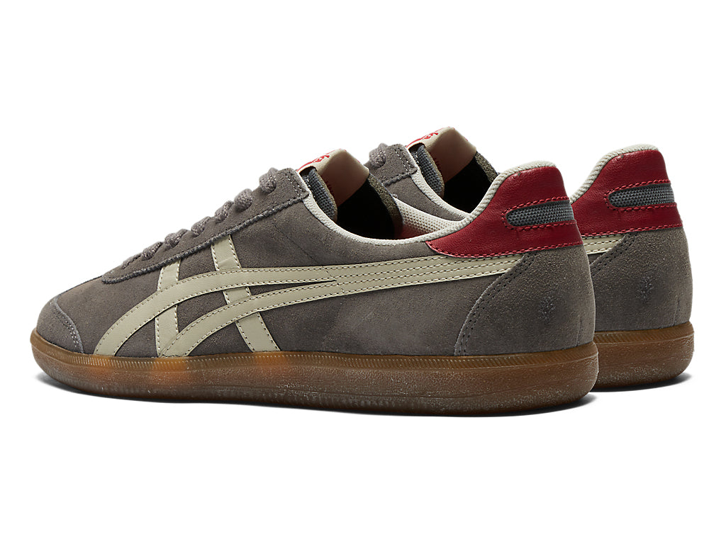 Onitsuka Tiger Tokuten Sneakers - Charcoal / Birch