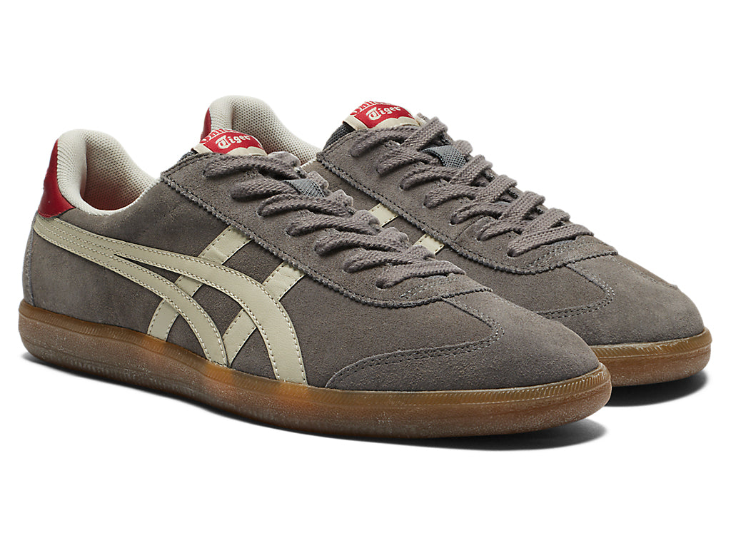 Onitsuka Tiger Tokuten Sneakers - Charcoal / Birch