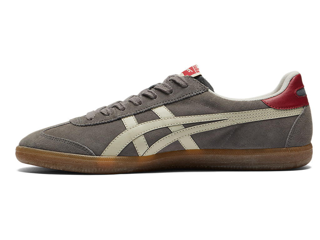Onitsuka Tiger Tokuten Sneakers - Charcoal / Birch