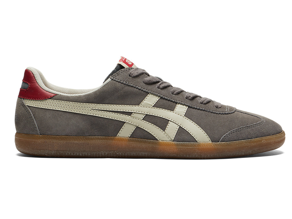 Onitsuka Tiger Tokuten Sneakers - Charcoal / Birch