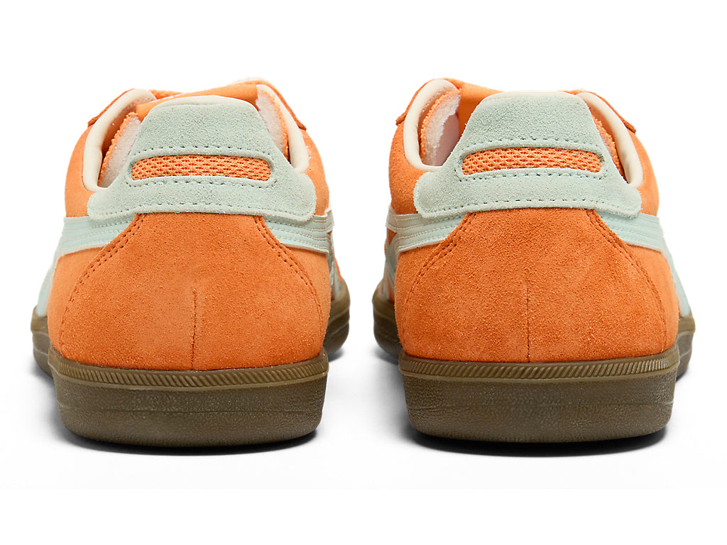 Onitsuka Tiger Tokuten Sneakers - Sun Peach / Pale Blue