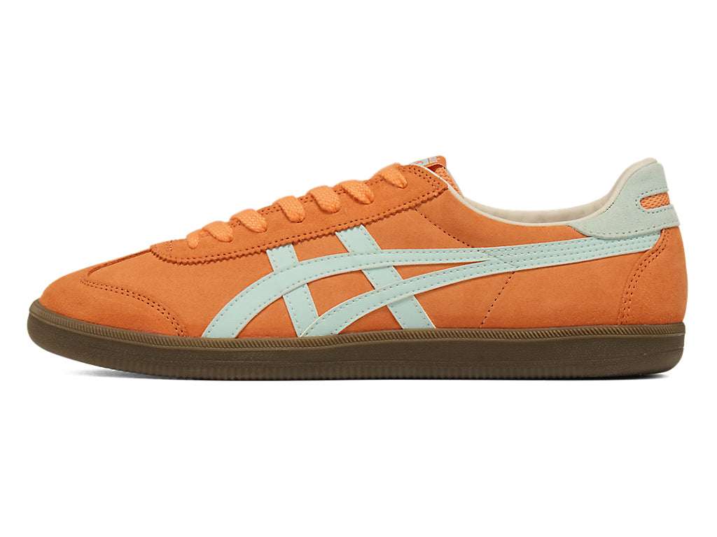Onitsuka Tiger Tokuten Sneakers - Sun Peach / Pale Blue