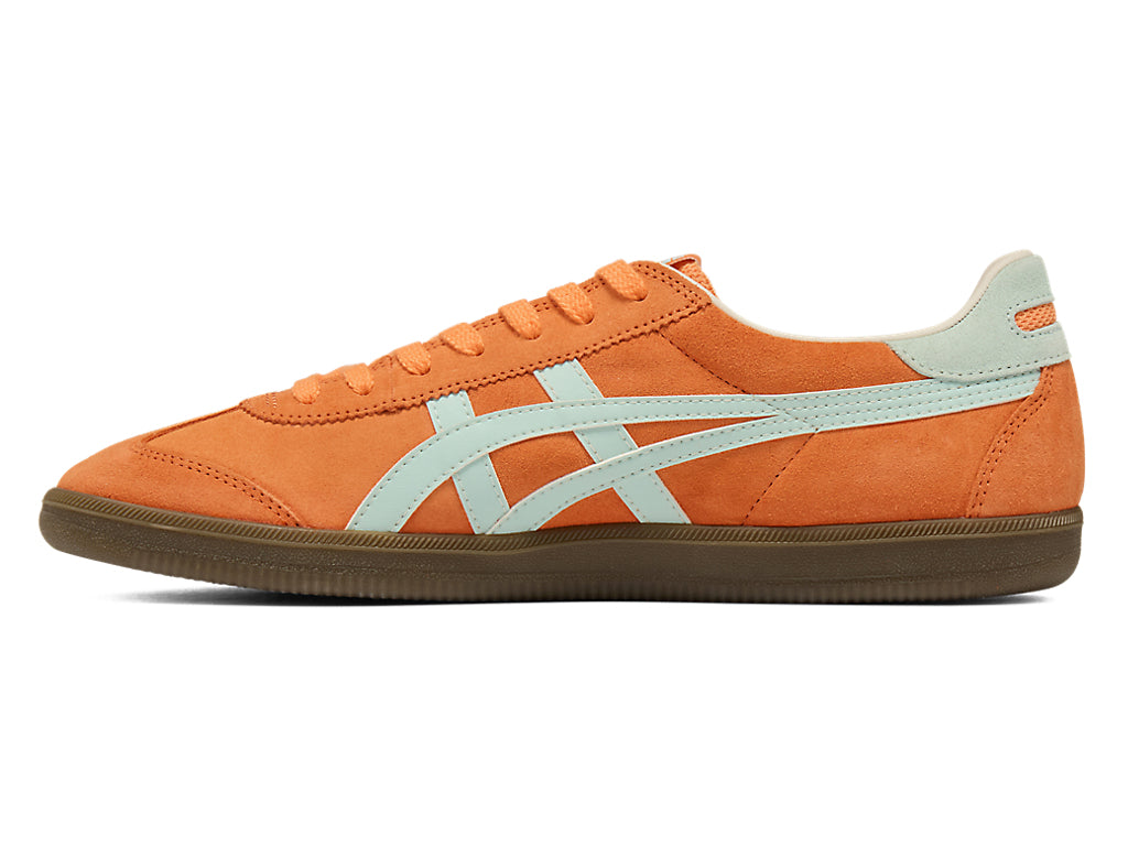 Onitsuka Tiger Tokuten Sneakers - Sun Peach / Pale Blue