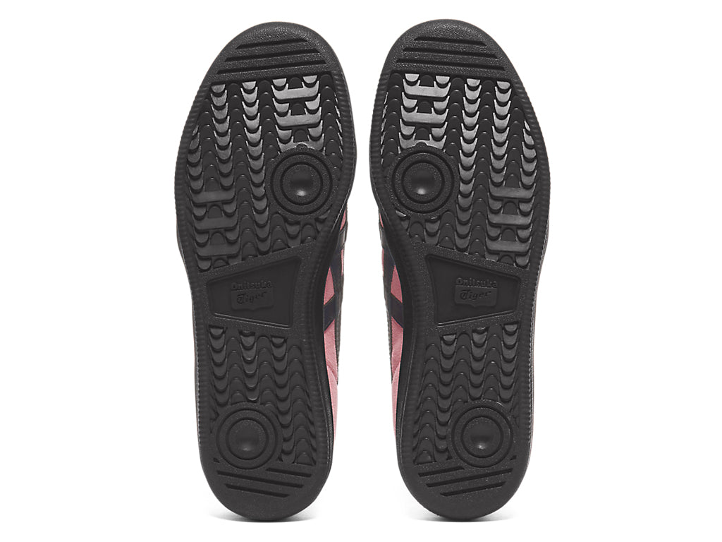 Onitsuka Tiger Tokuten Sneakers - Blossom Pink / Black