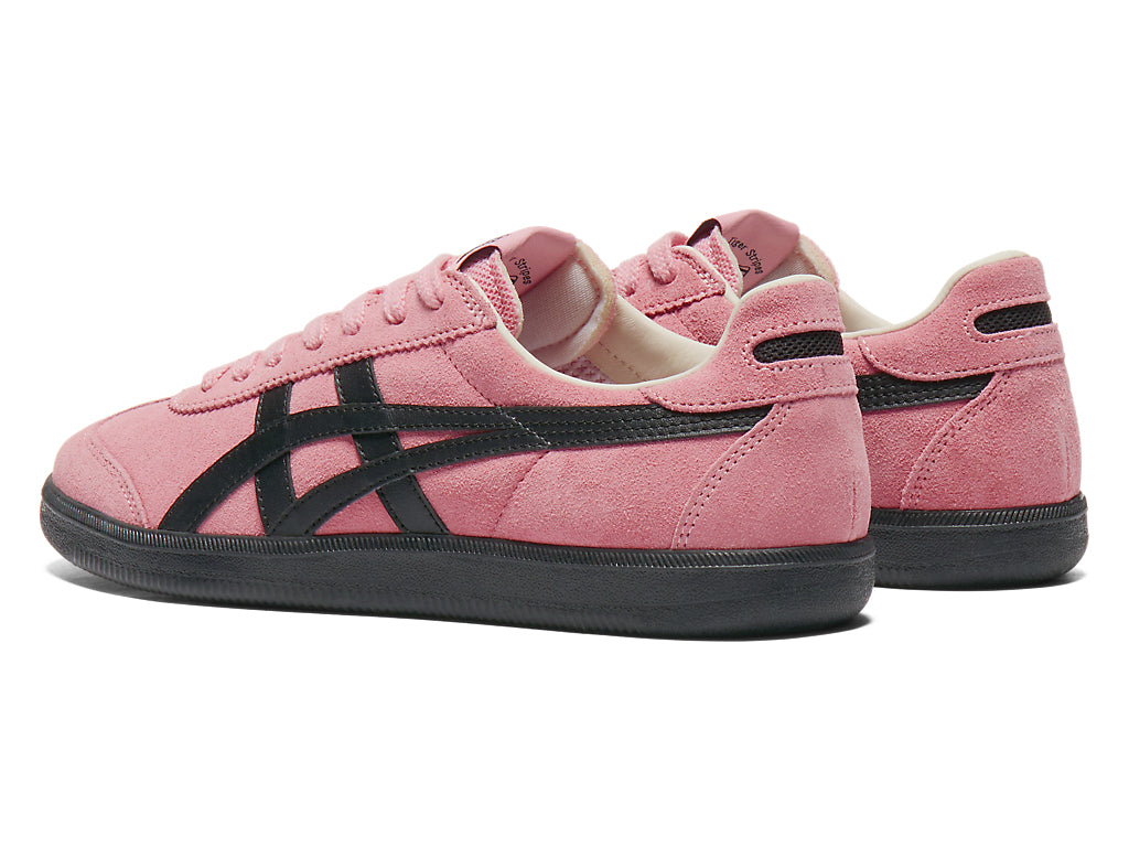 Onitsuka Tiger Tokuten Sneakers - Blossom Pink / Black