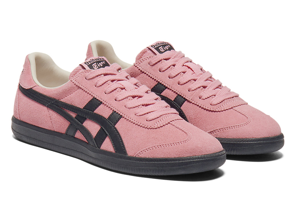 Onitsuka Tiger Tokuten Sneakers - Blossom Pink / Black