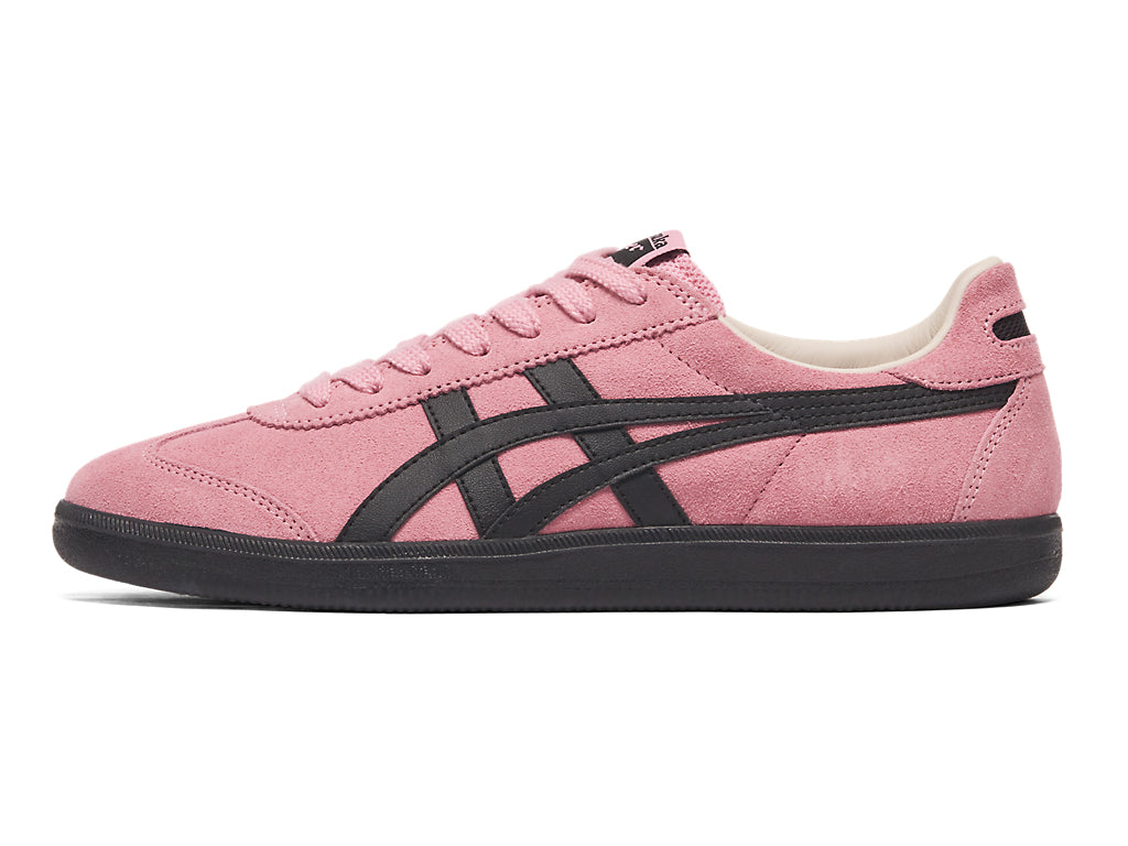 Onitsuka Tiger Tokuten Sneakers - Blossom Pink / Black