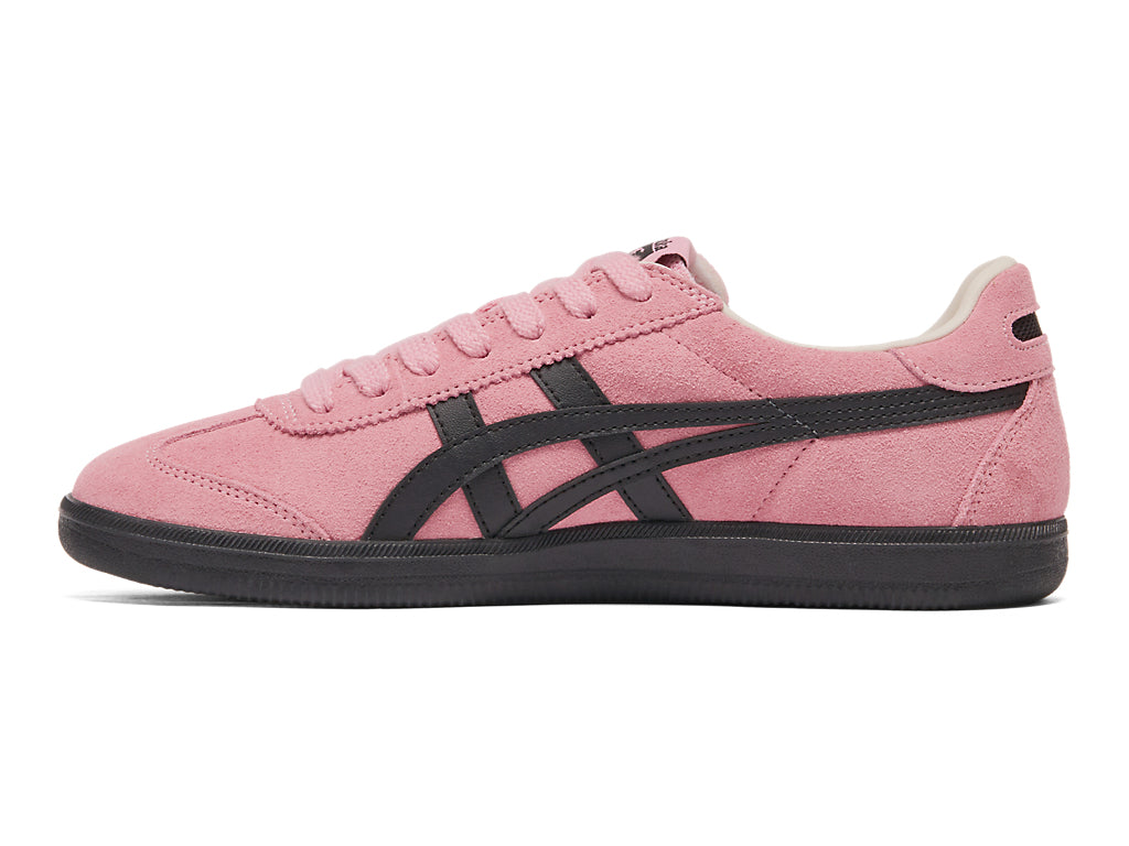 Onitsuka Tiger Tokuten Sneakers - Blossom Pink / Black