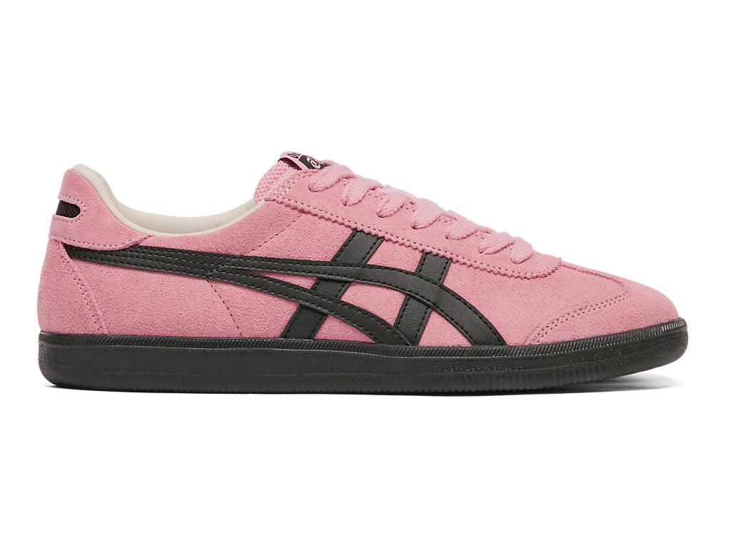 Onitsuka Tiger Tokuten Sneakers - Blossom Pink / Black