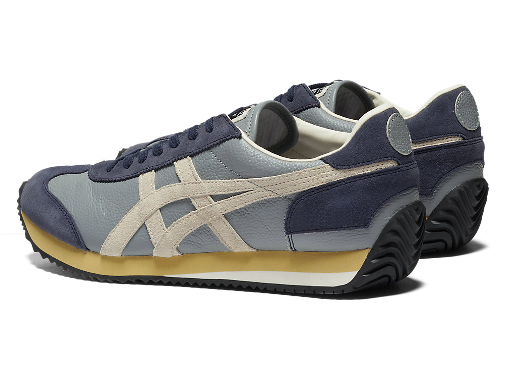 Onitsuka Tiger California 78 Vin Sneakers - Midnight / Cream
