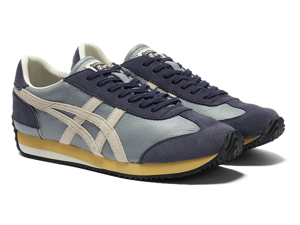 Onitsuka Tiger California 78 Vin Sneakers - Midnight / Cream