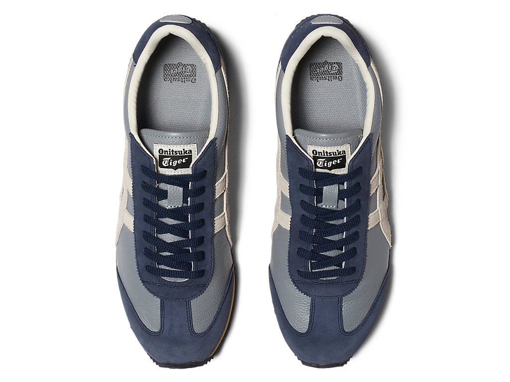 Onitsuka Tiger California 78 Vin Sneakers - Midnight / Cream