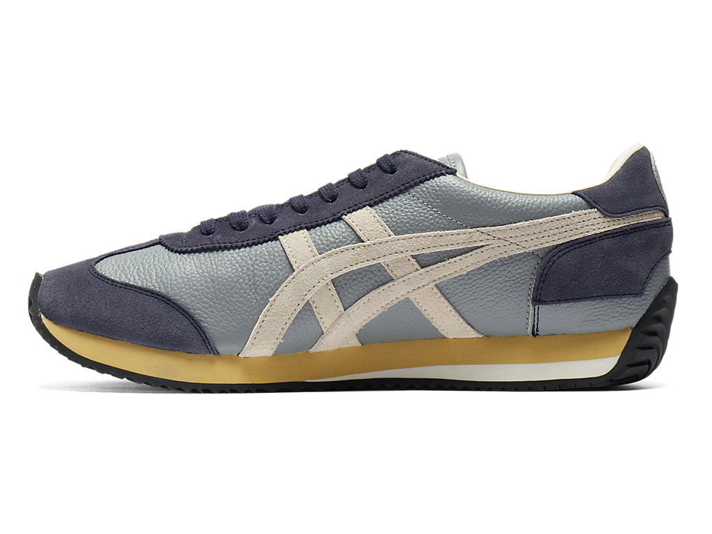 Onitsuka Tiger California 78 Vin Sneakers - Midnight / Cream