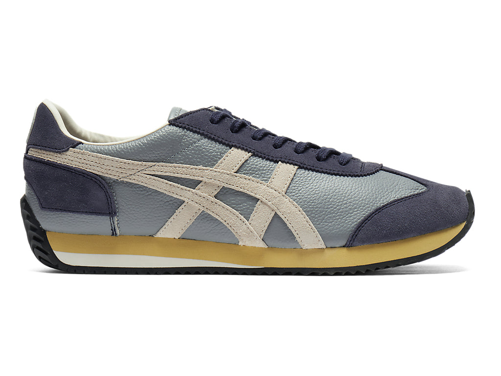 Onitsuka Tiger California 78 Vin Sneakers - Midnight / Cream