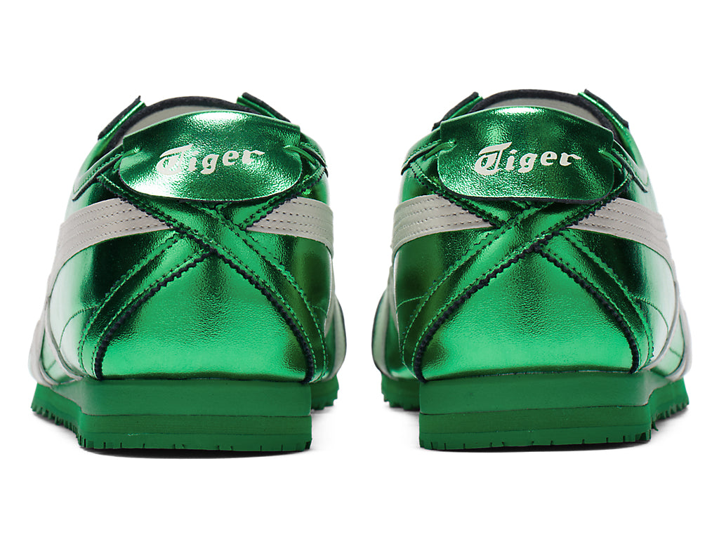 Onitsuka Tiger Mexico 66 SD Sneakers - Jade / Cream