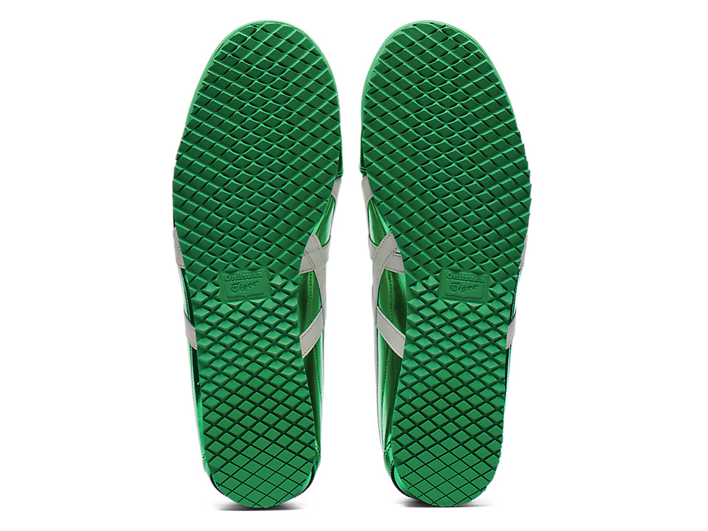 Onitsuka Tiger Mexico 66 SD Sneakers - Jade / Cream