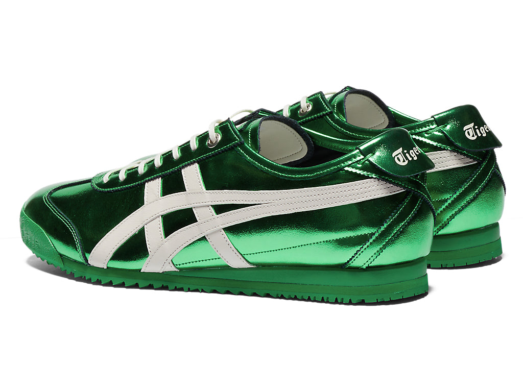 Onitsuka Tiger Mexico 66 SD Sneakers - Jade / Cream