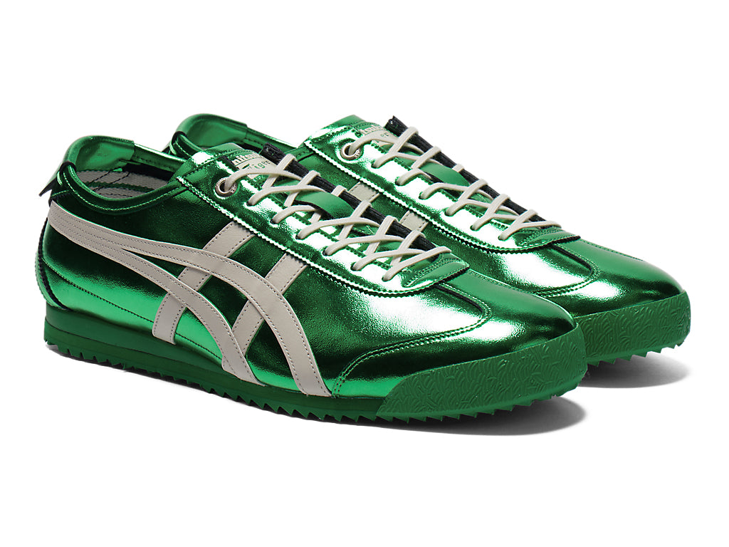 Onitsuka Tiger Mexico 66 SD Sneakers - Jade / Cream