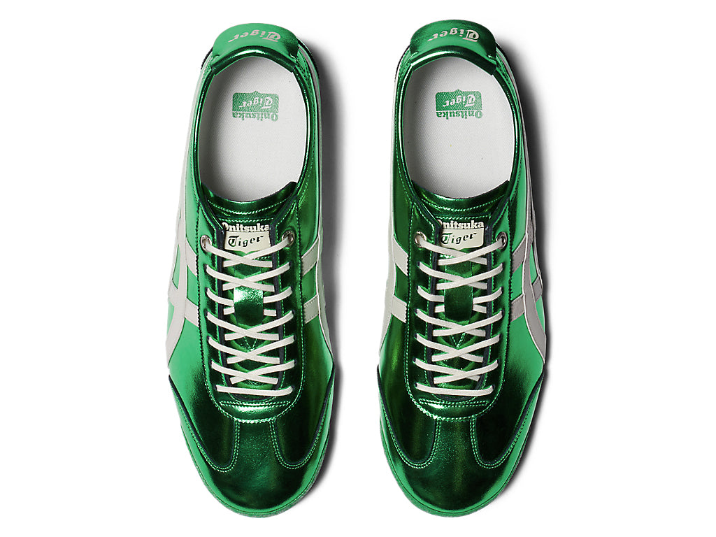 Onitsuka Tiger Mexico 66 SD Sneakers - Jade / Cream