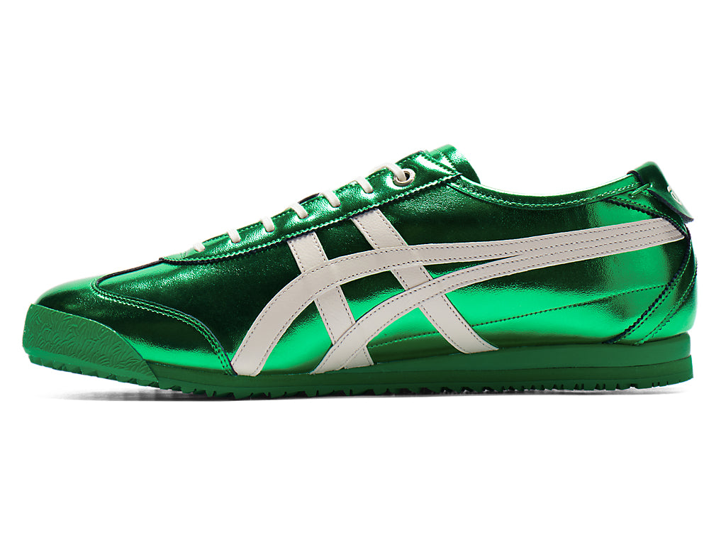 Onitsuka Tiger Mexico 66 SD Sneakers - Jade / Cream