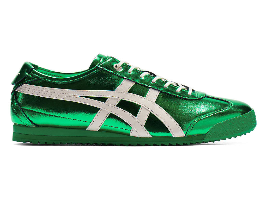 Onitsuka Tiger Mexico 66 SD Sneakers - Jade / Cream