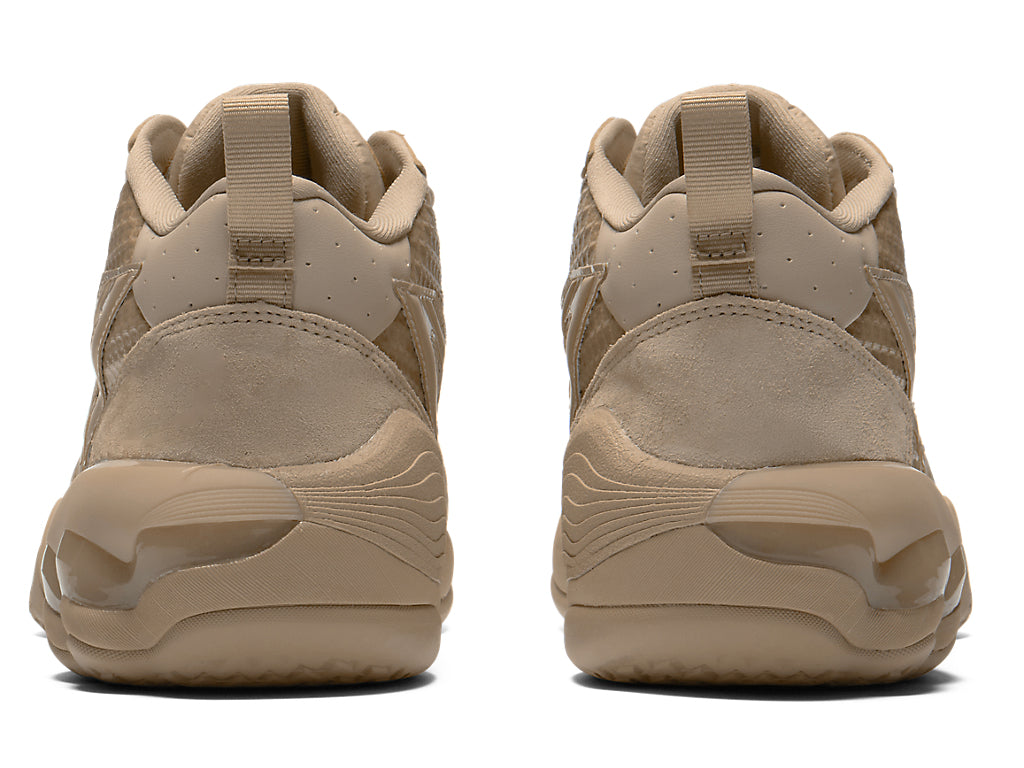 Onitsuka Tiger Tigcourt Sneakers - Wood Crepe / Wood Crepe