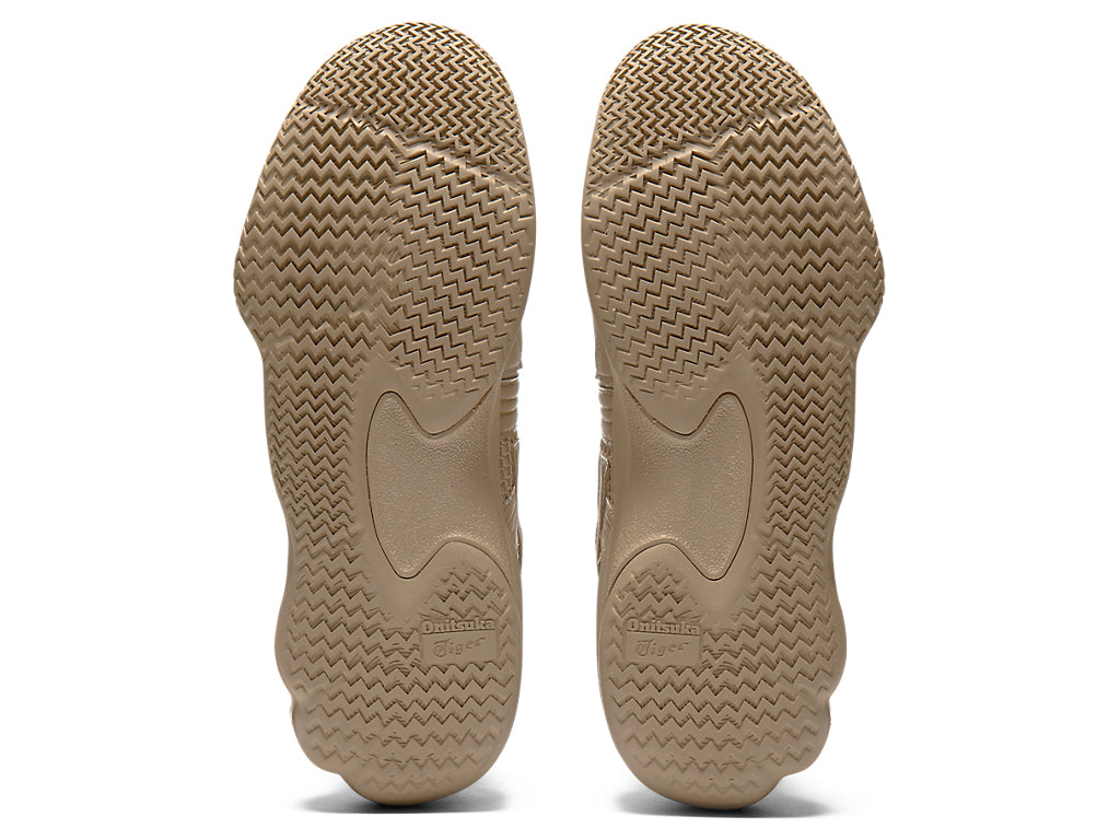 Onitsuka Tiger Tigcourt Sneakers - Wood Crepe / Wood Crepe